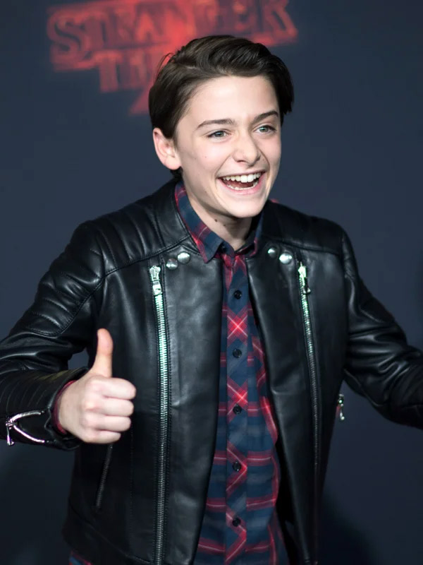 Noah hot sale schnapp jacket